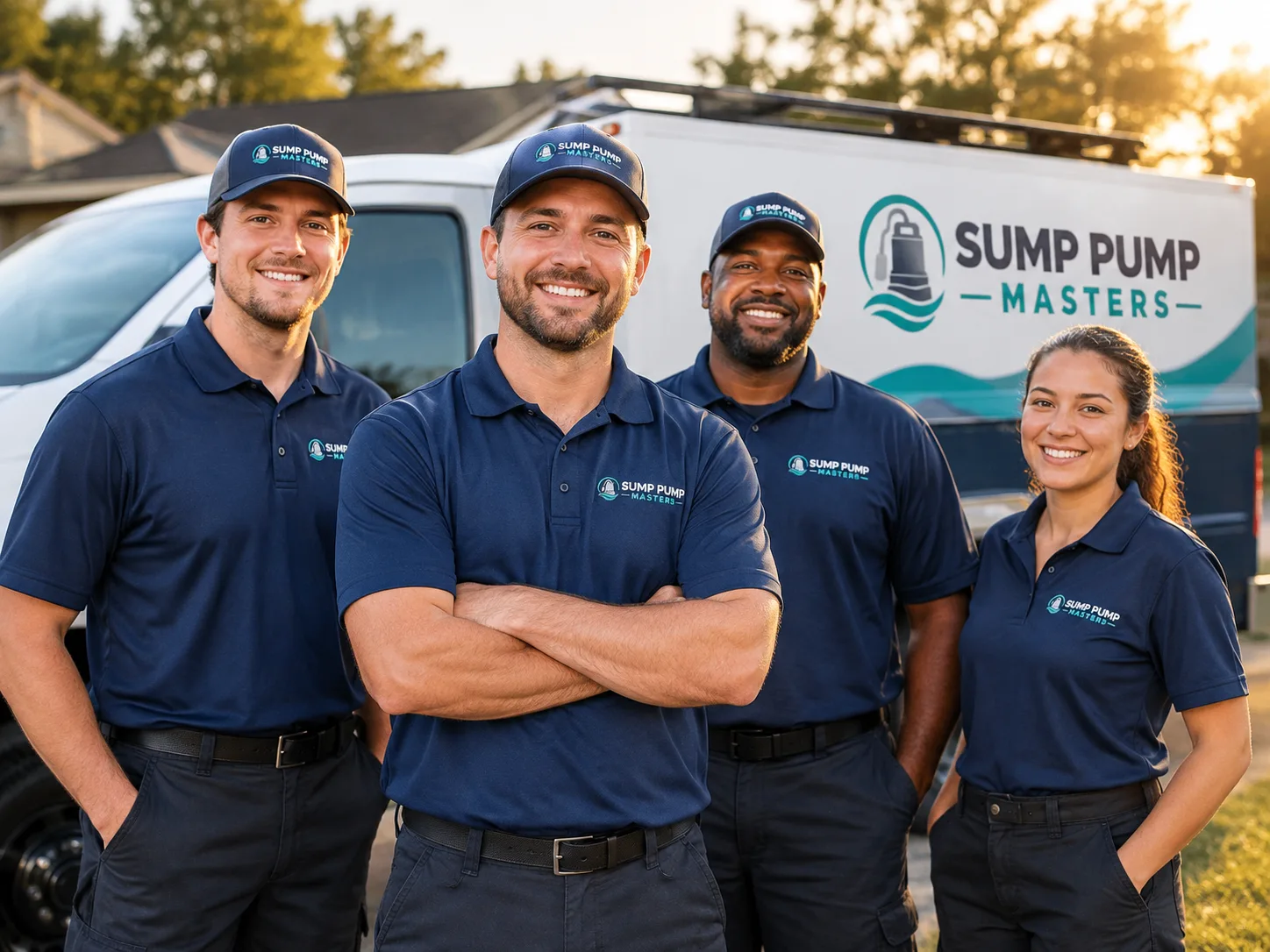 Sump Pump Repair company in Lewis Run, PA